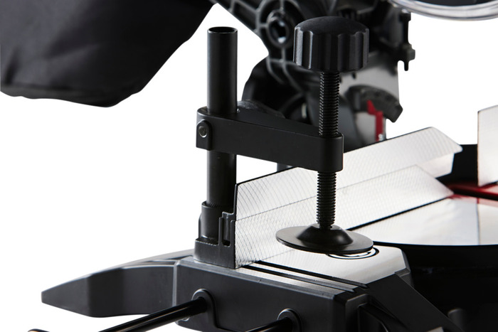 Falke kapp- og gjærsag 210 mm 18 V Li-ion